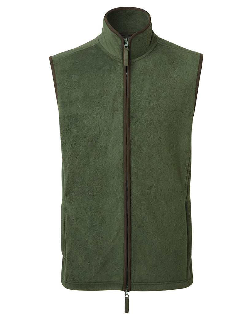 Men's Artisan Vest