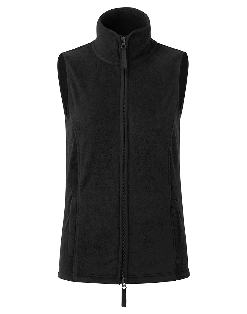 Ladies Artisan Vest