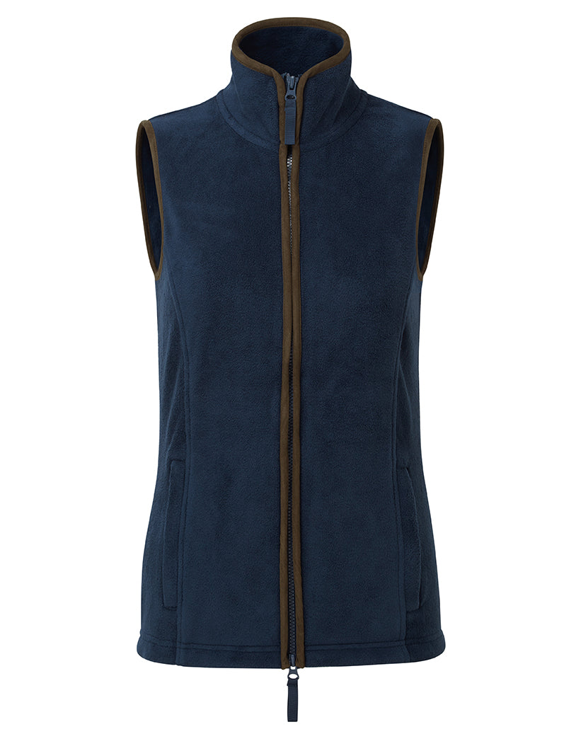 Ladies Artisan Vest