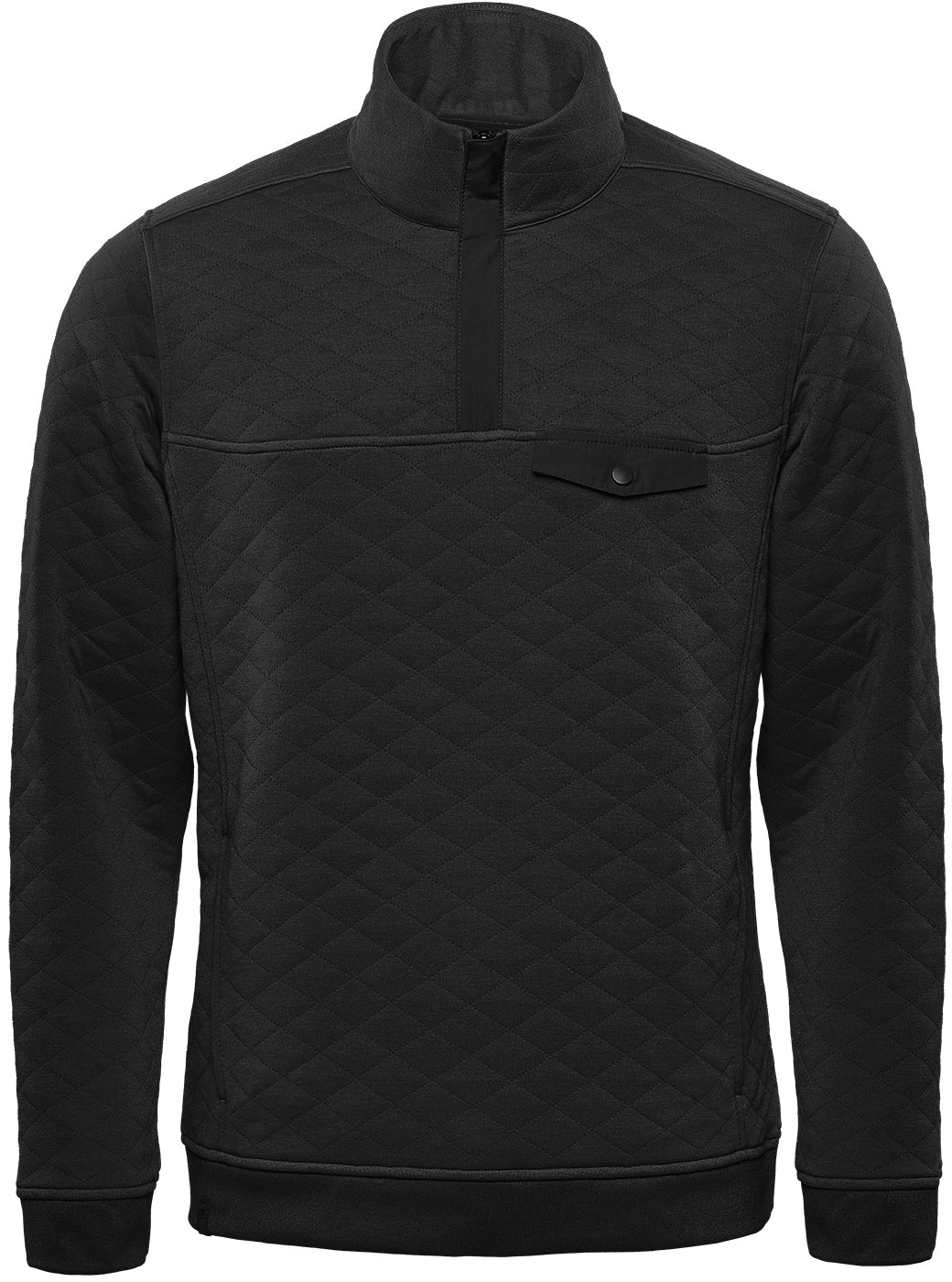 SF32 Montebello Thermal Pullover (U)