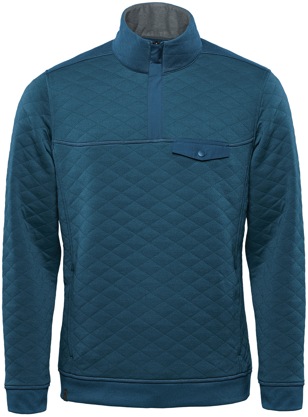 SF32 Montebello Thermal Pullover (U)