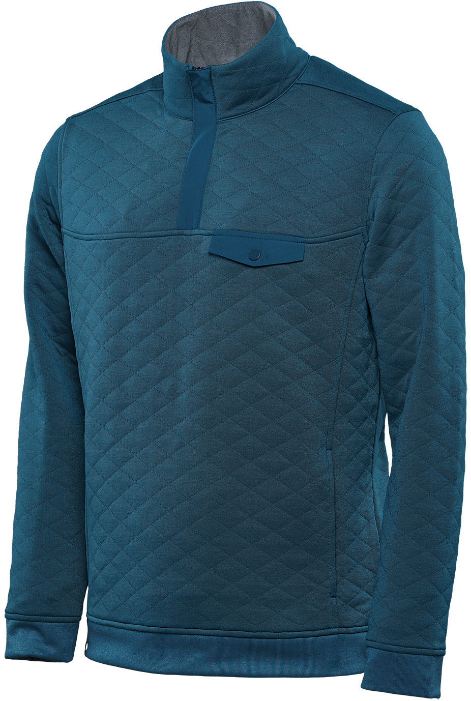 SF32 Montebello Thermal Pullover (U)