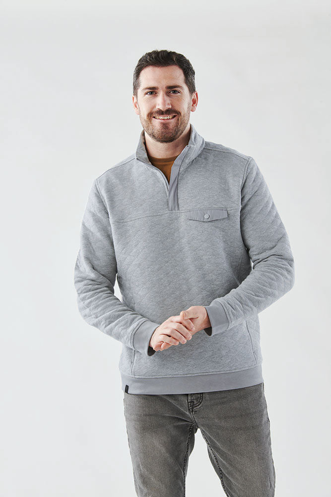 SF32 Montebello Thermal Pullover (U)