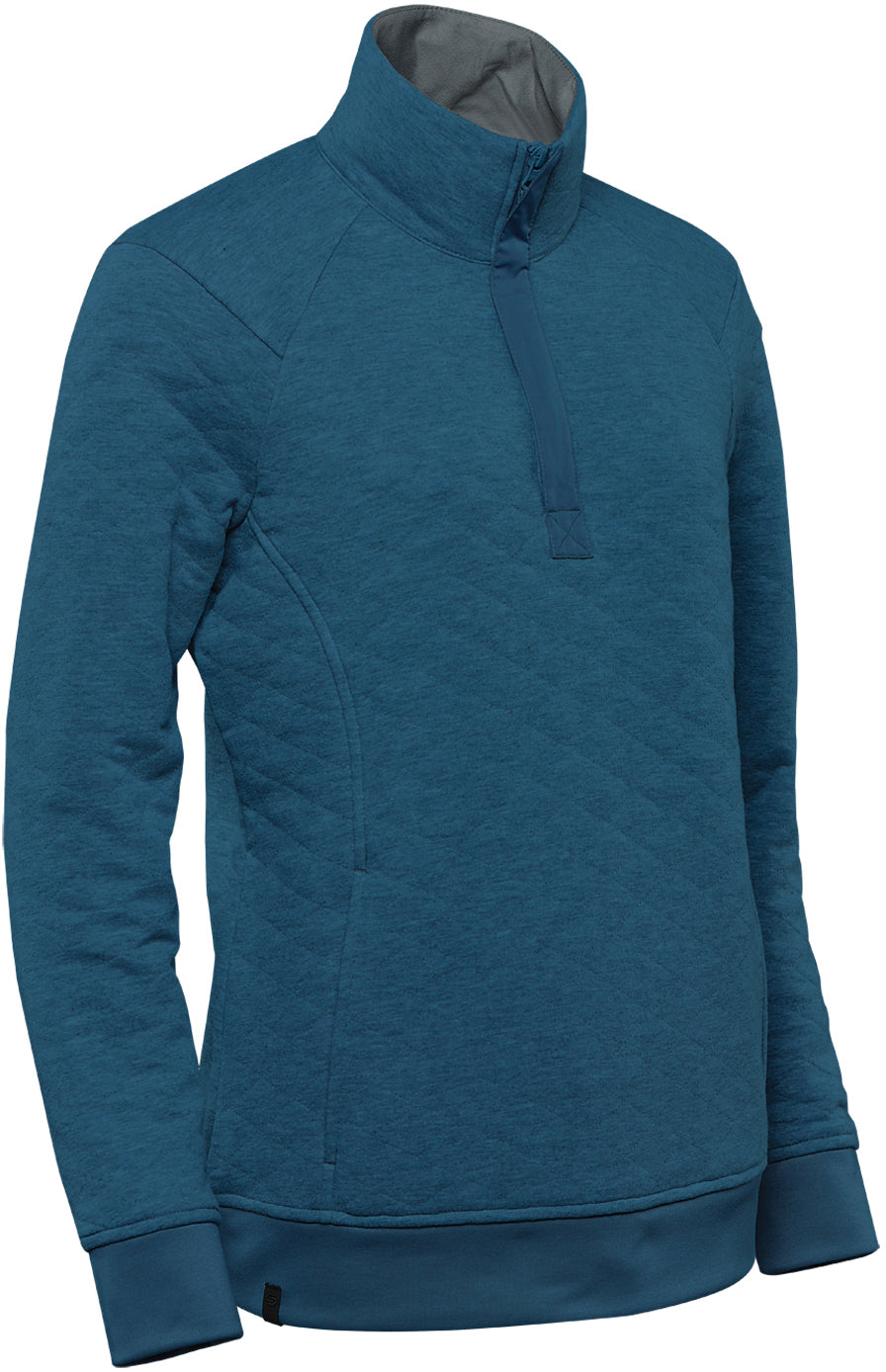 SF33 Montebello Thermal Pullover (D)