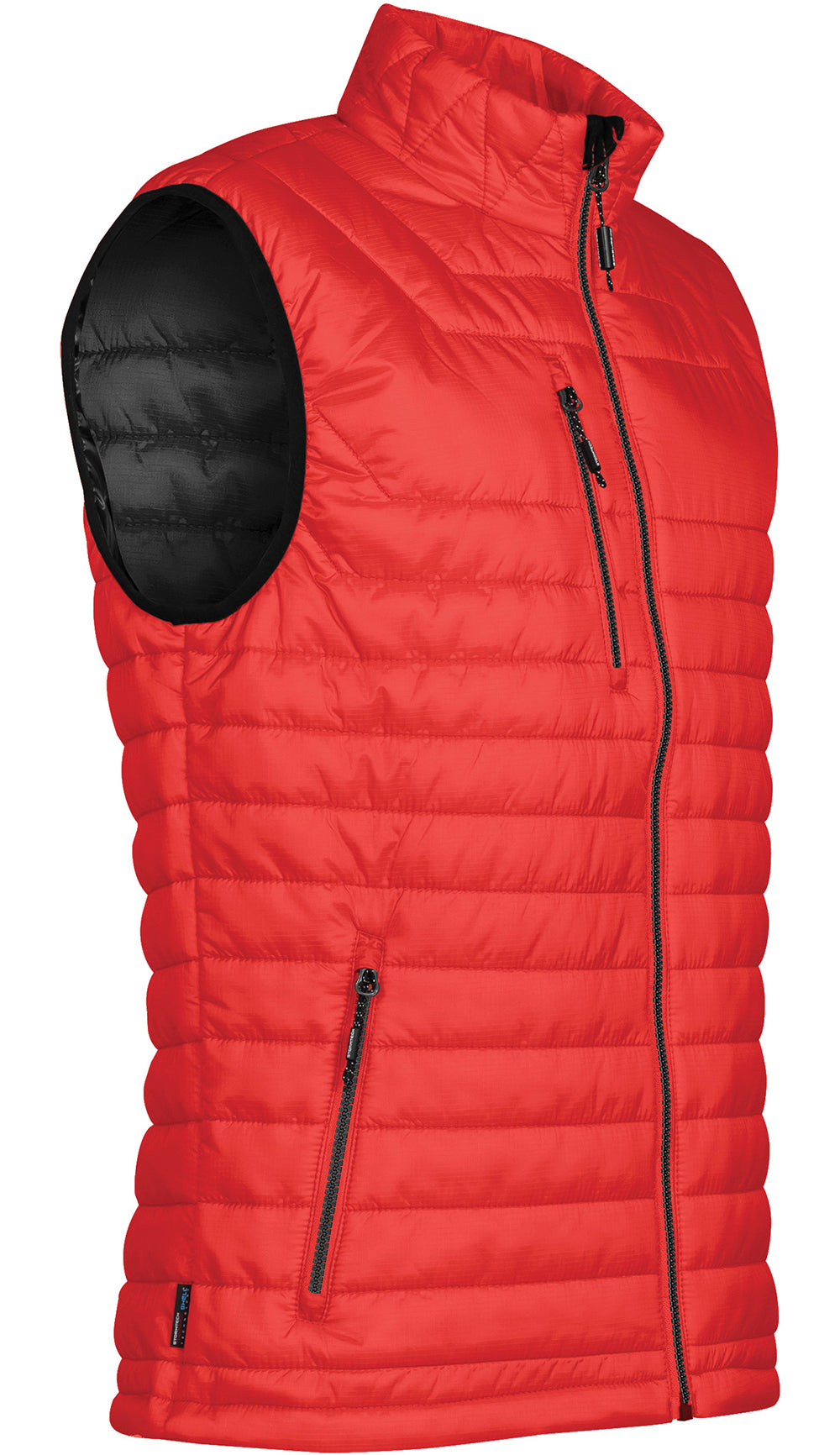 SJ76 Gravity vest (H)