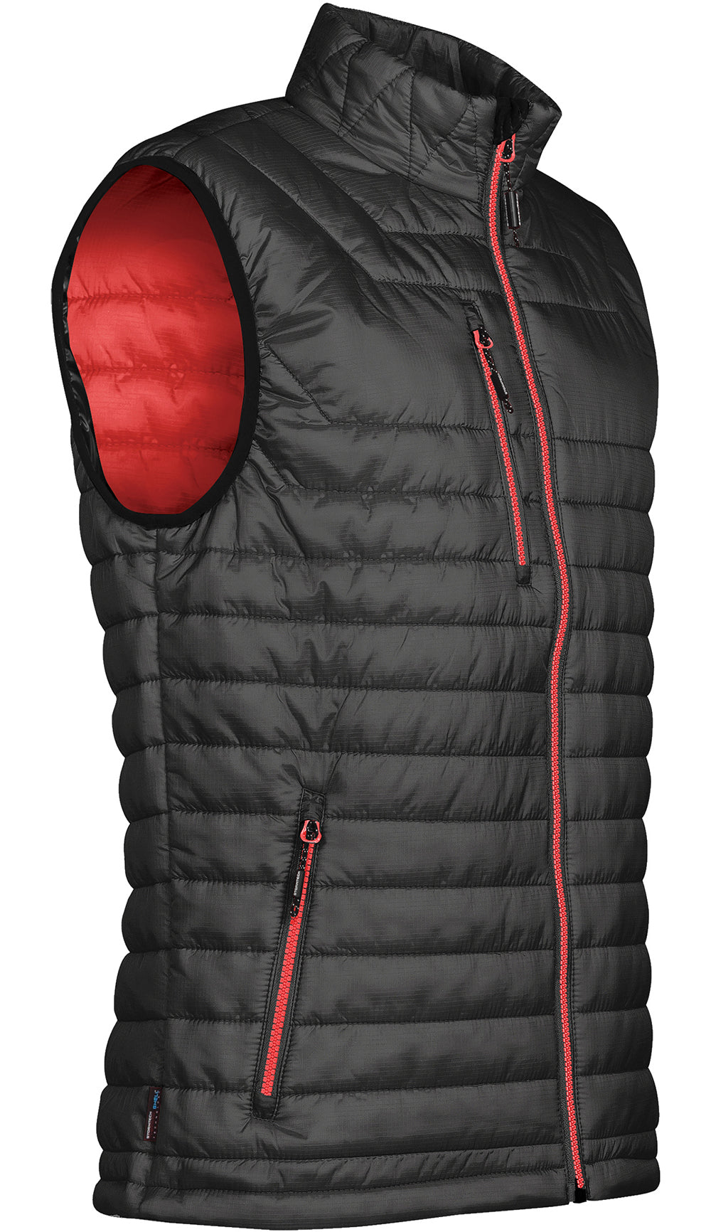 SJ76 Gravity vest (H)