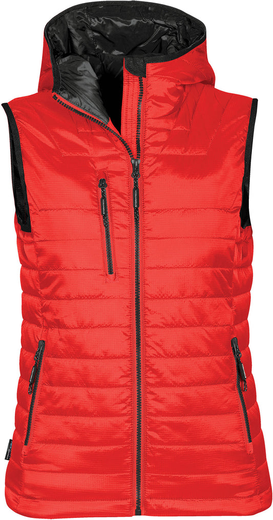 SJ77 Gravity vest (D)