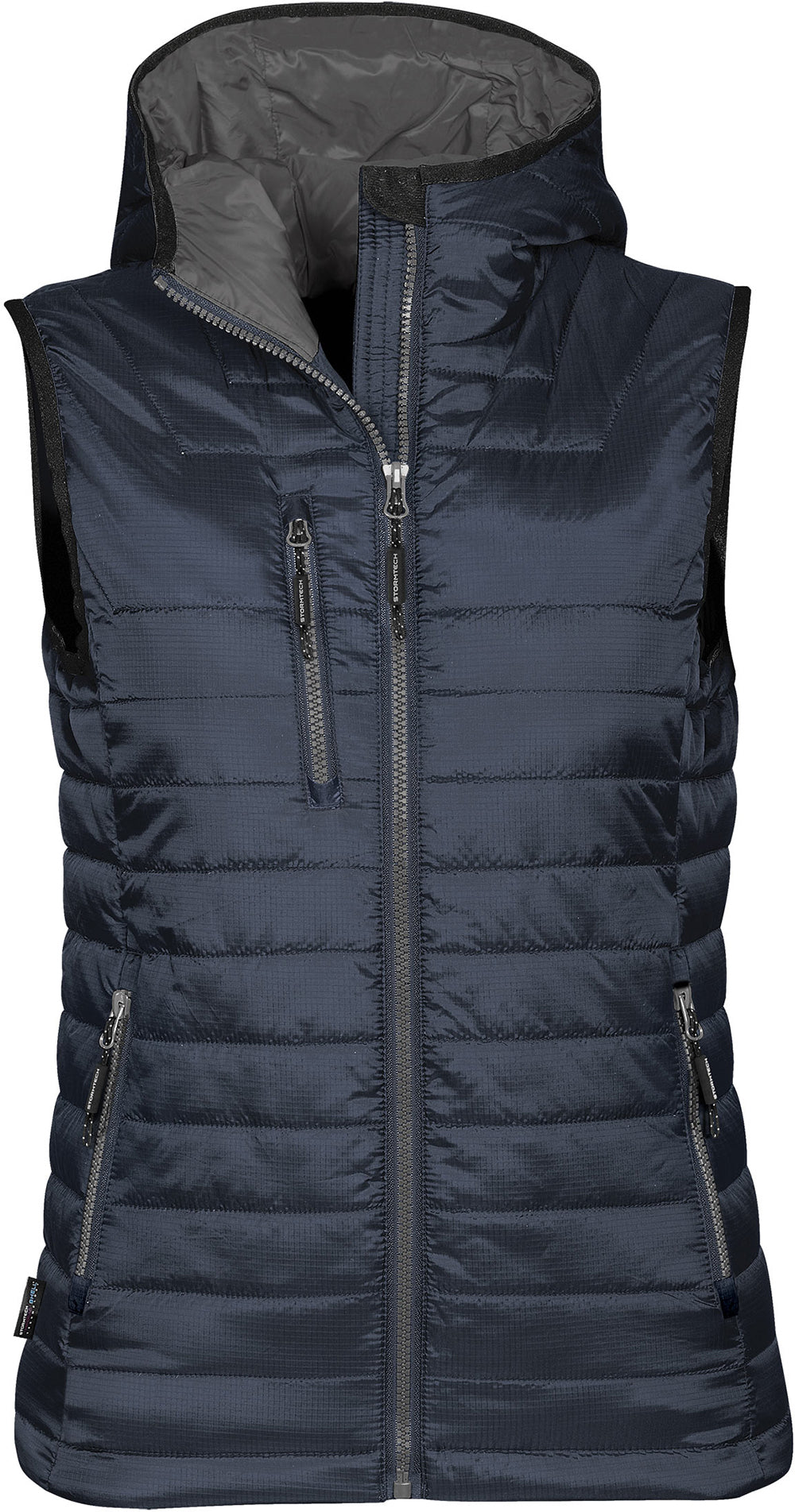 SJ77 Gravity vest (D)