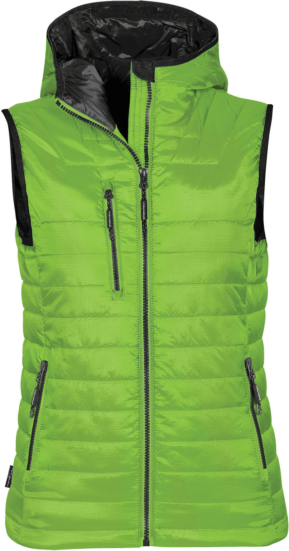 SJ77 Gravity vest (D)