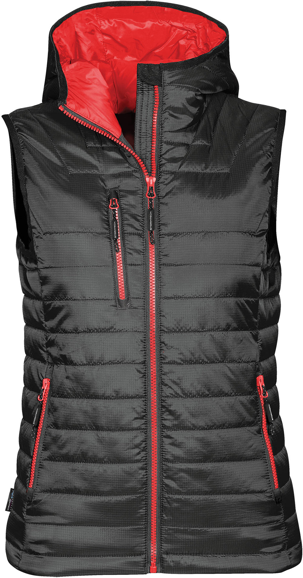 SJ77 Gravity vest (D)