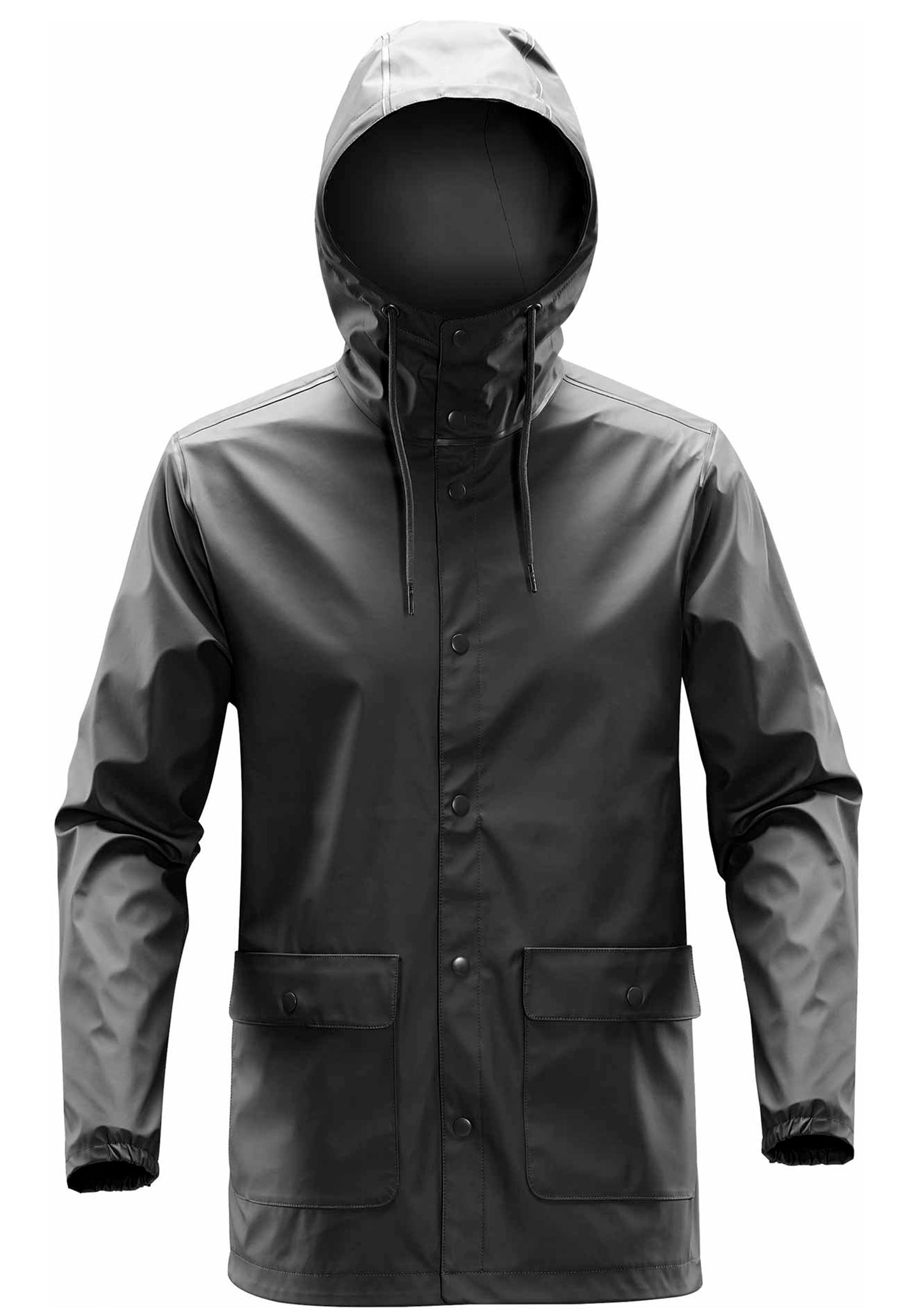 SJ90 Squall Rain Jacket