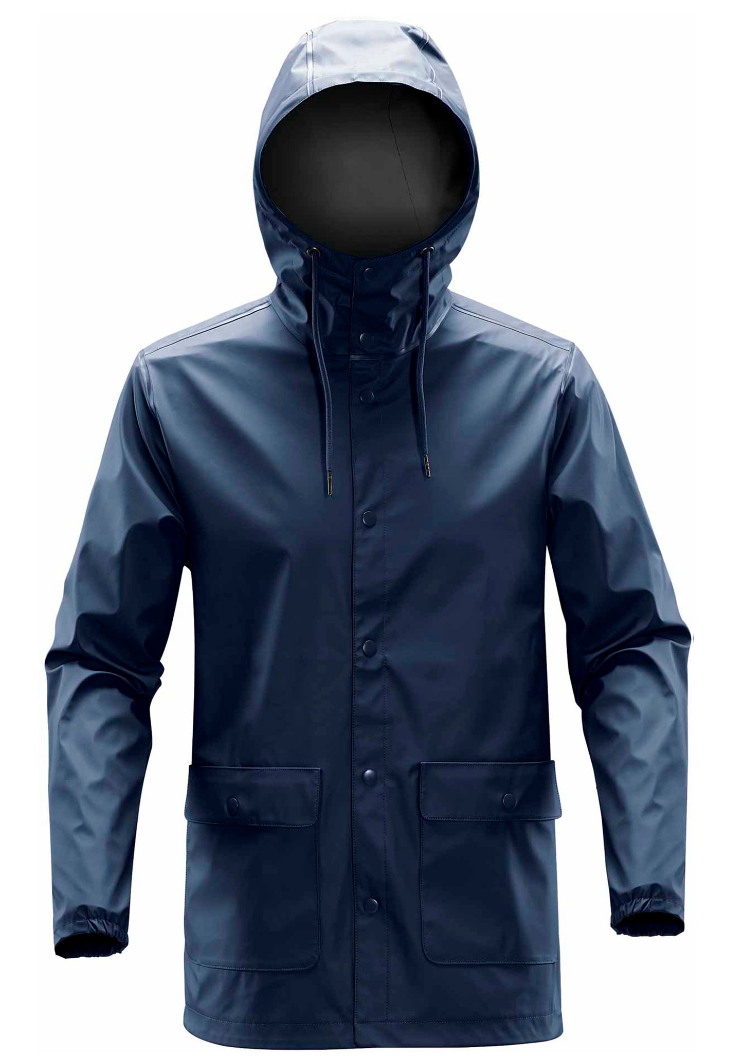 SJ90 Squall Rain Jacket