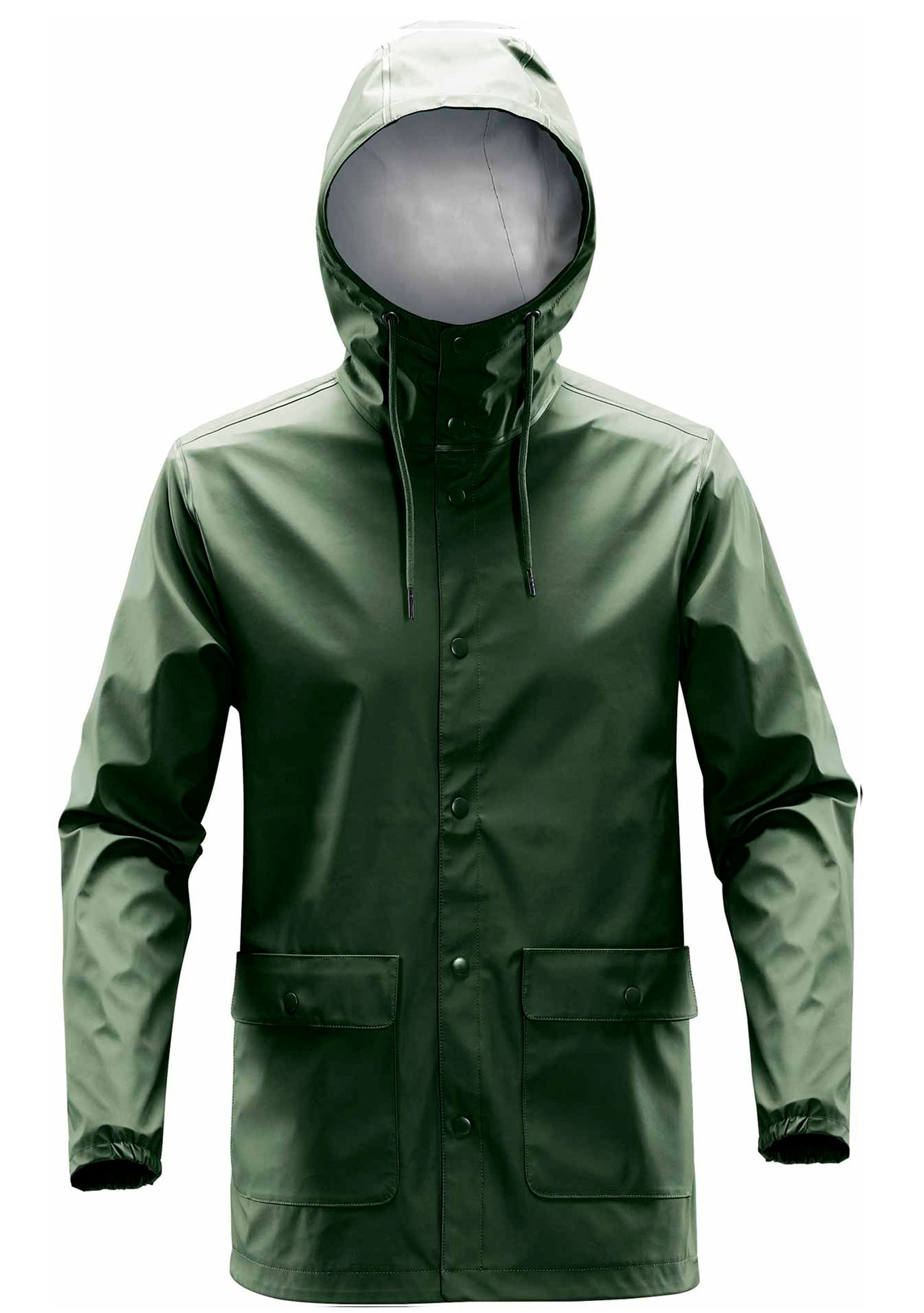 SJ90 Squall Rain Jacket