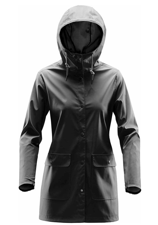 SJ91 Squall Rain Jacket Lady