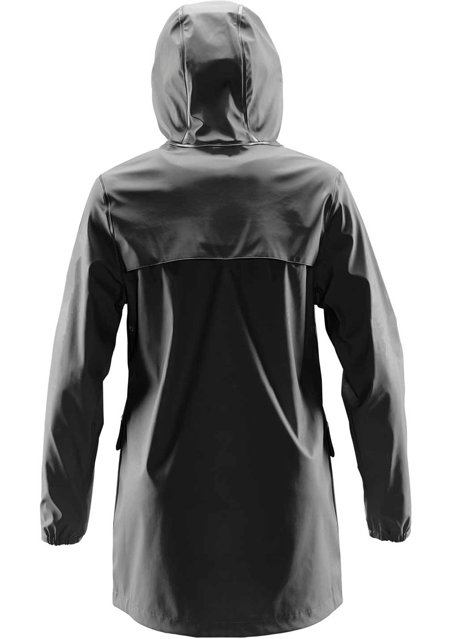 SJ91 Squall Rain Jacket Lady