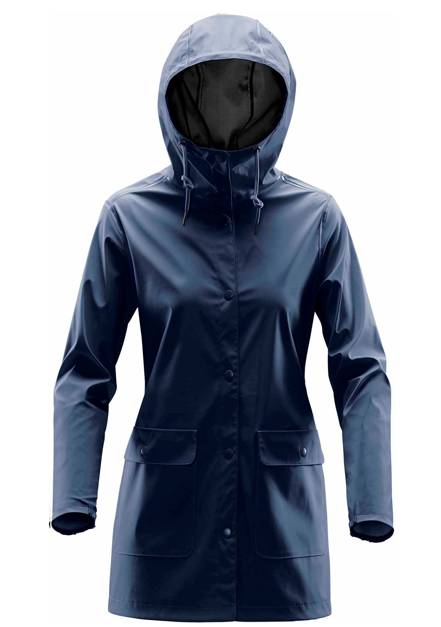 SJ91 Squall Rain Jacket Lady