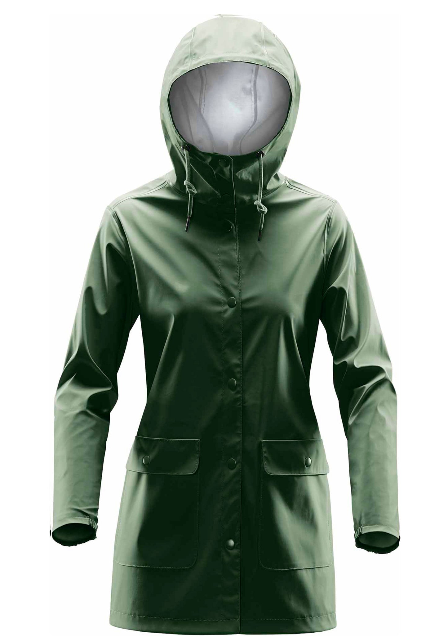 SJ91 Squall Rain Jacket Lady