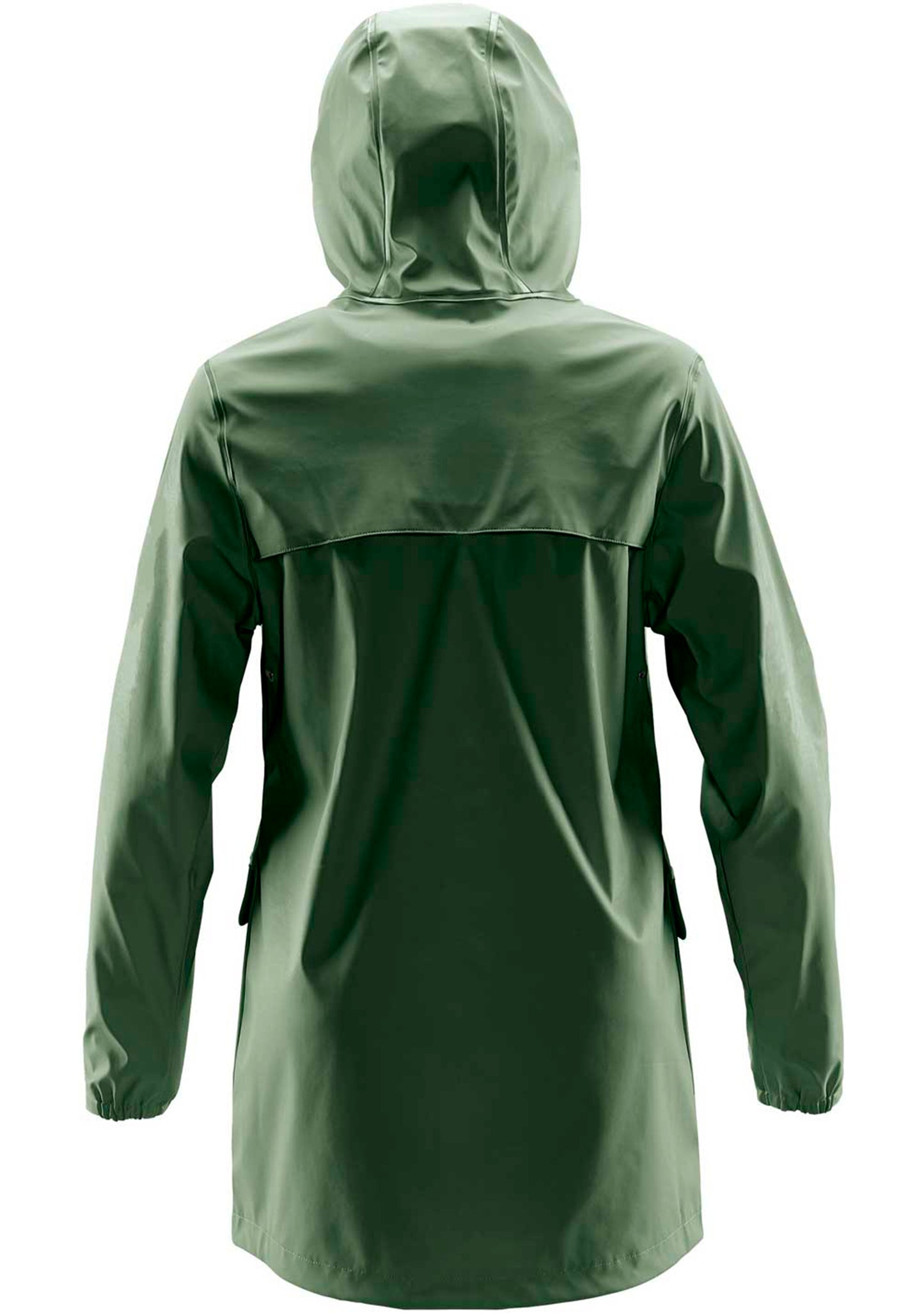 SJ91 Squall Rain Jacket Lady