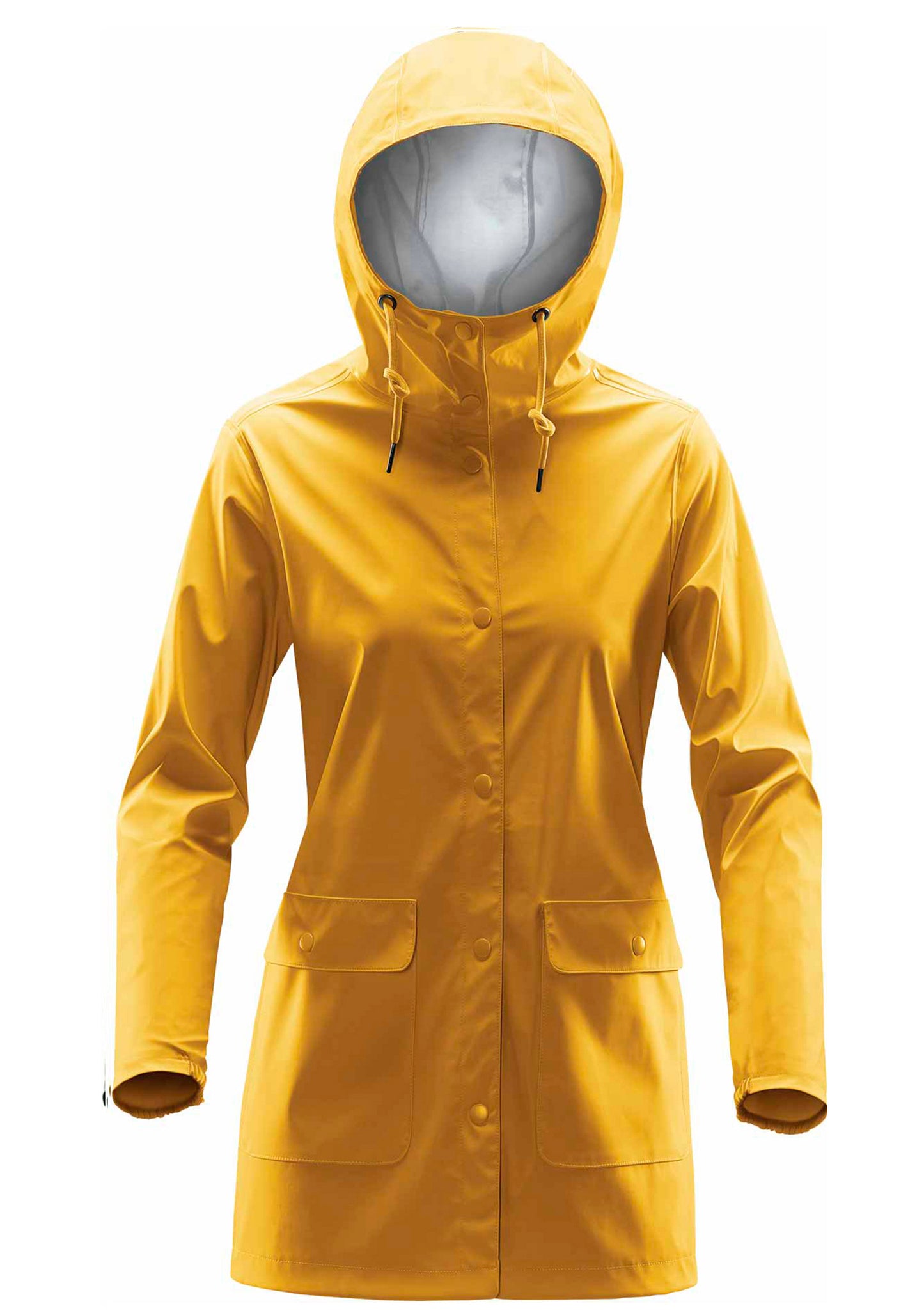 SJ91 Squall Rain Jacket Lady