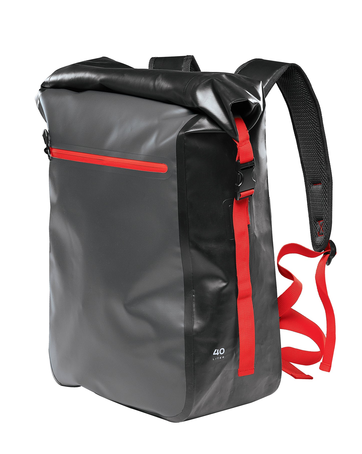 SR27 Kemnao Vanntett Backpack