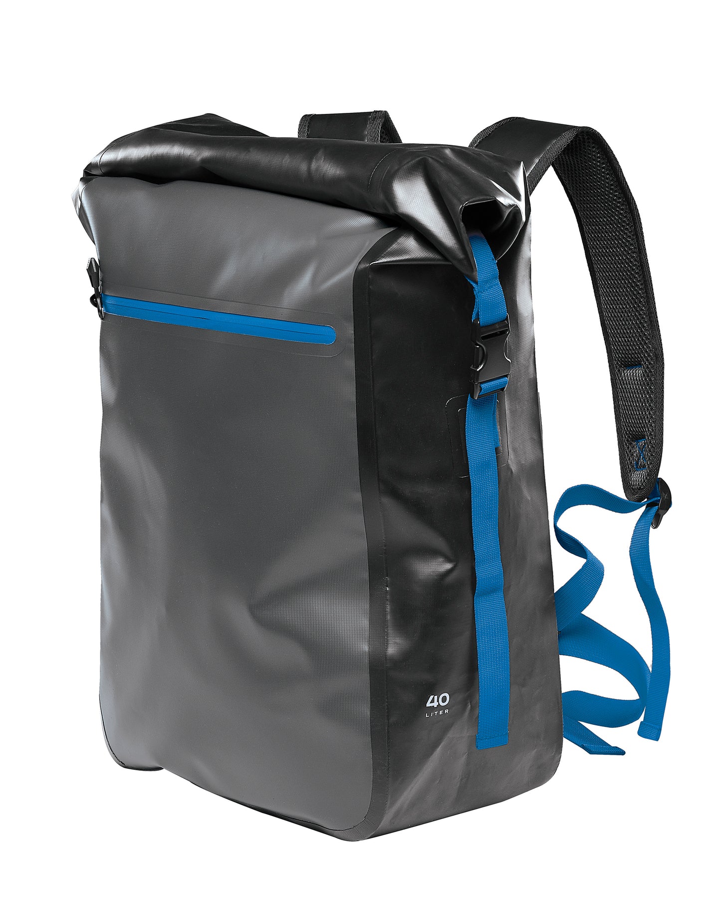 SR27 Kemnao Vanntett Backpack