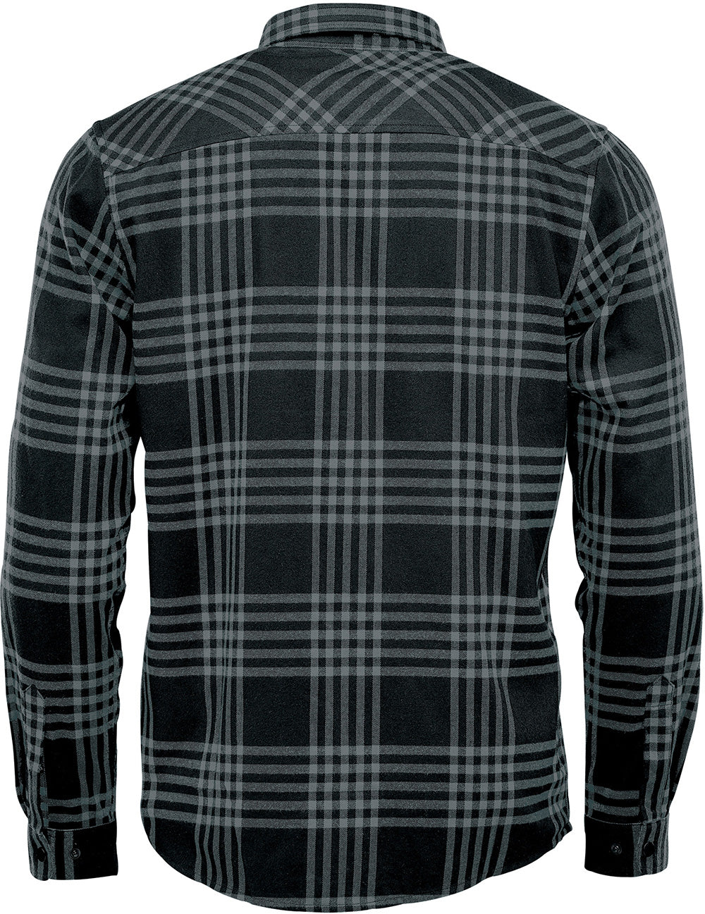 SS08 Santa Fe Flanell Skjorte