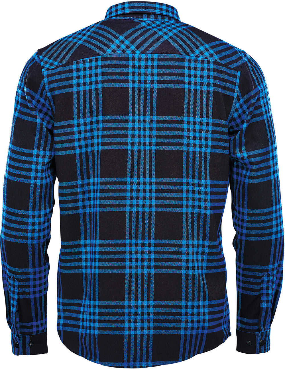 SS08 Santa Fe Flanell Skjorte