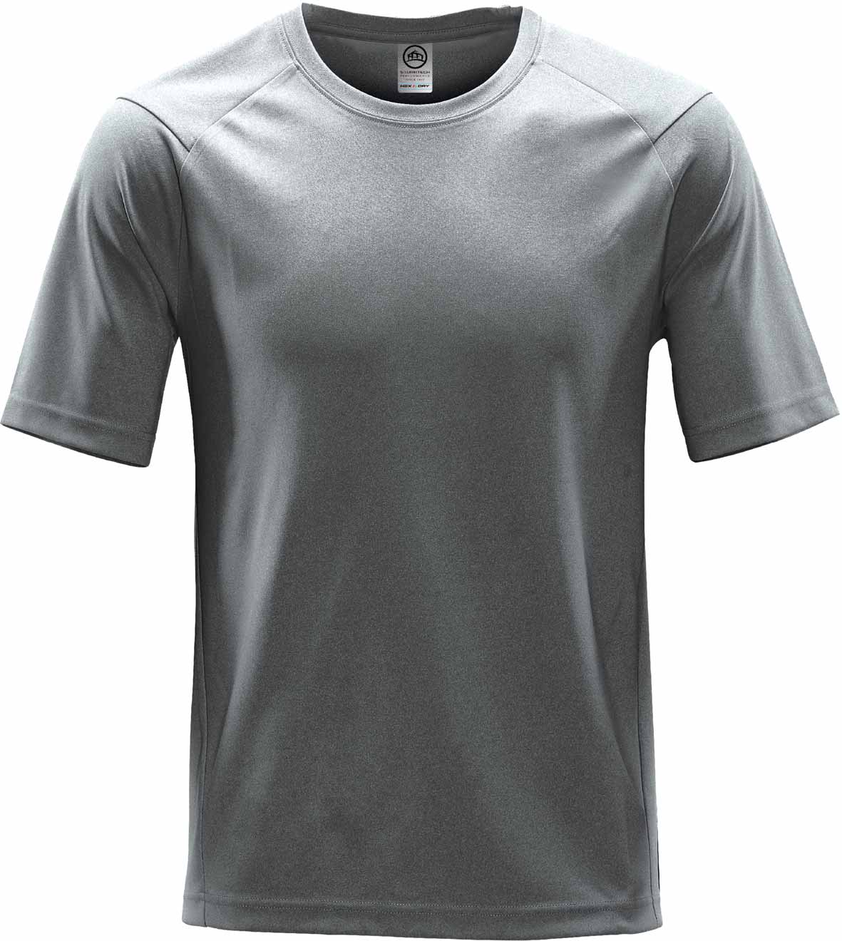 ST10 Mistral Pro-Dry PoloTee  (H)