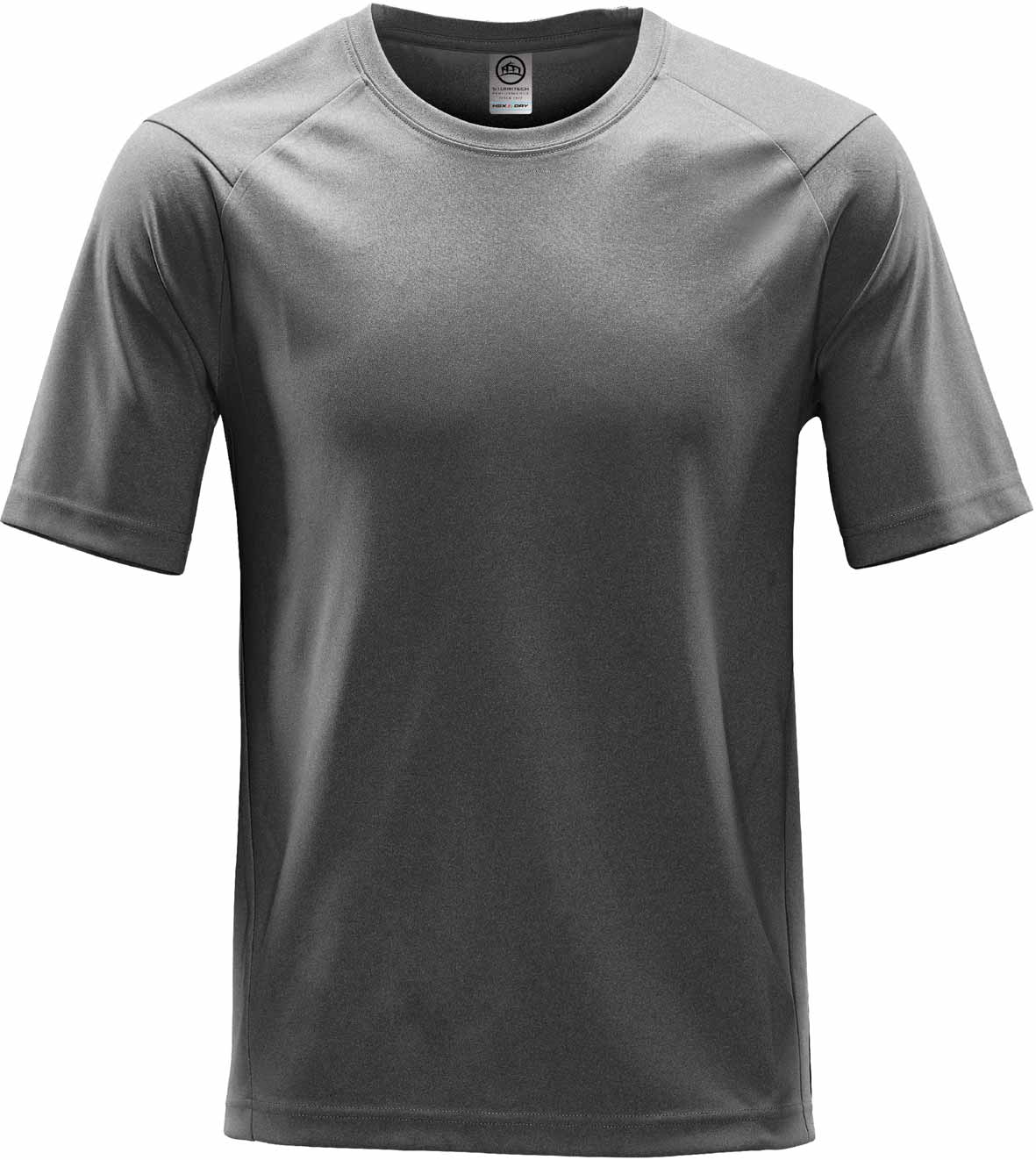 ST10 Mistral Pro-Dry PoloTee  (H)