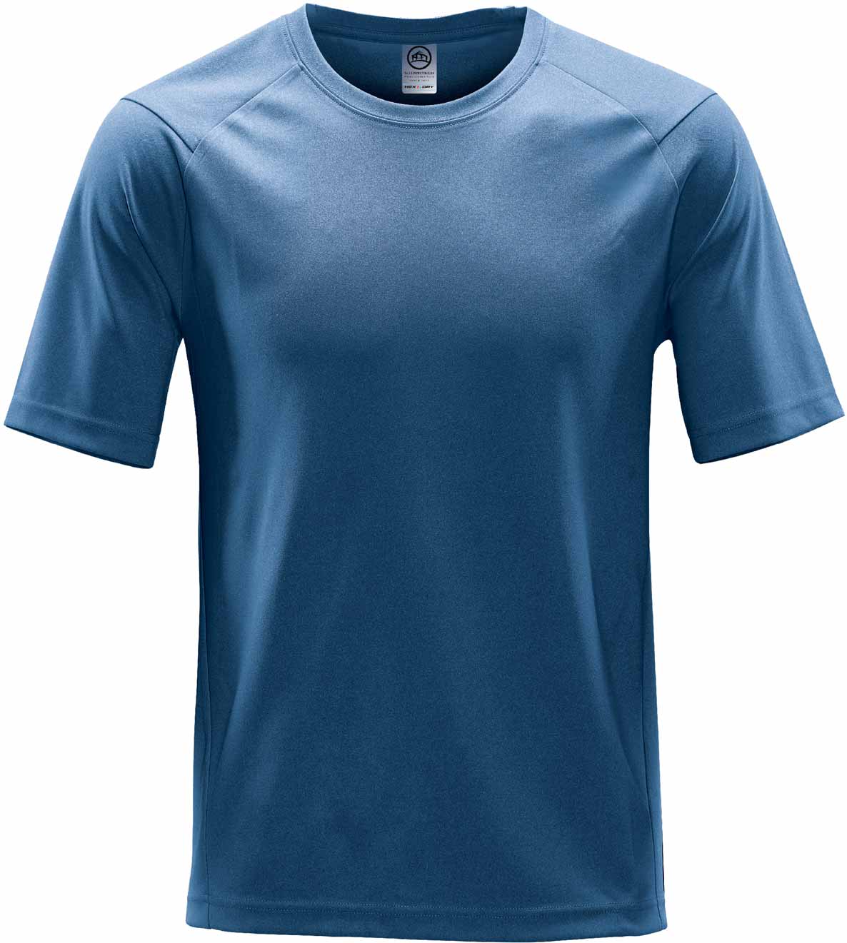 ST10 Mistral Pro-Dry PoloTee  (H)