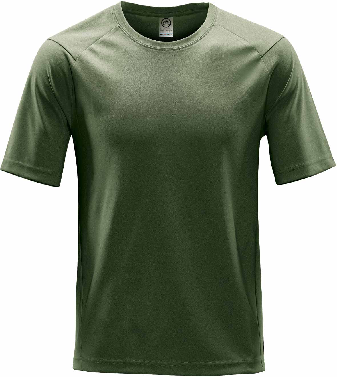 ST10 Mistral Pro-Dry PoloTee  (H)