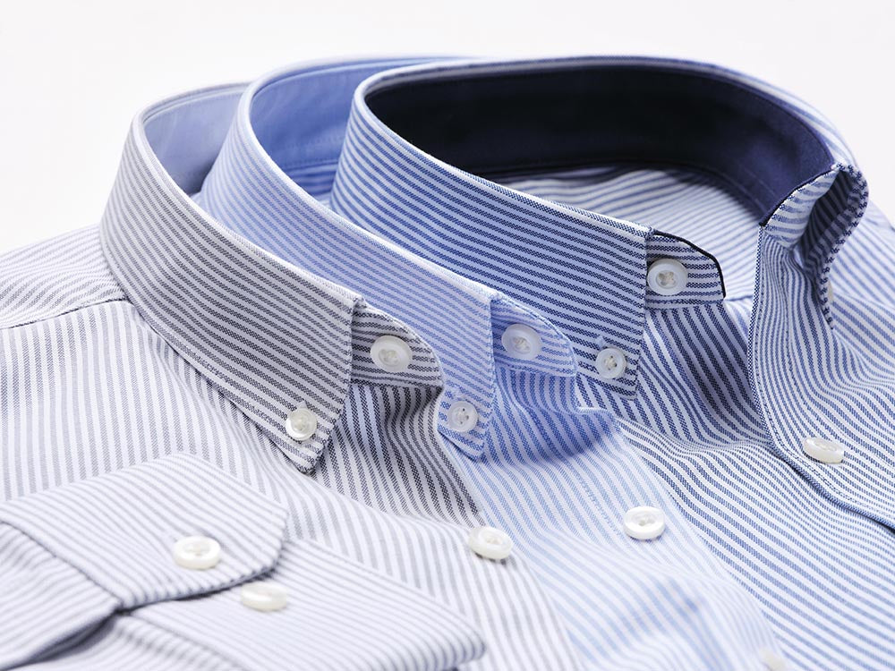 TV4052 Lawrence Stretch Oxford shirt